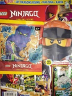 LEGO NINJAGO 3 / 2024