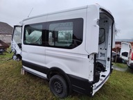 FORD TRANSIT MK8 LIFT MK9 ĆWIARTKA LEWA BOK LEWY