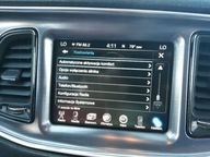 Polskie Menu Uconnect 8.4 wk2 charger ram Durango Challenger inne USA