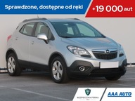 Opel Mokka 1.4 Turbo, Navi, Klima, Tempomat