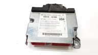 MODUŁ STEROWNIK PODUSZEK AIRBAG 95910-3Z300 959103Z300 HYUNDAI i40
