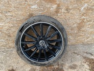 Felga aluminiowa Mercedes-Benz OE A2474011600 20 8.0" x 20" 5x112 ET 48