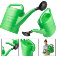 KONEWSKA DOMOWA OGRODOWA DO PODLEWANIA KWIATKÓW DUŻA BEGRIS 14 L