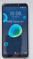 Atrapa eksponat wystawa prezenter smartfon HTC Desire 12+