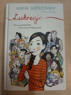 Lukrecja Anne Goscinny