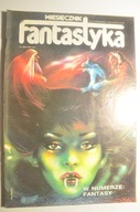 Miesięcznik Fantastyka 9/84 (powieść i komiks)