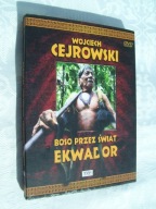 Boso przez świat Ekwador - Cejrowski