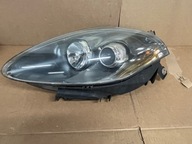 Lampa Przednia Lewa Fiat Bravo 2 II 51816979 EU EUROPA
