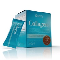 Suplement diety Nature's sunshine Collagen+ kolagen saszetki 30 szt.