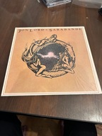 Winyl JON LORD Sarabande wczesne lp vg+ germ