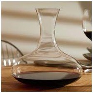 MAMI XL Karafka - Dekanter do Wina 750 ml danish design
