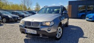 BMW X3 Jeden Właściciel Super Stan 2.0 d