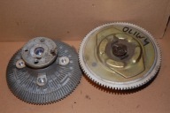 VISCO SPRZĘGŁO WISKOTYCZNE WISKOZA - JEEP CHEROKEE XJ 4.0 92-01