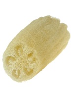 Gąbka Loofah do kąpieli