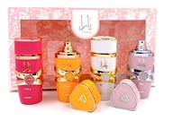 Lattafa Yara Collection zestaw upominkowy dla kobiet 4x25 ml