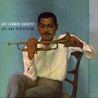 Art Farmer-Art+Perception/Poll Winners