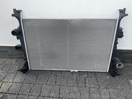 Chłodnica jeep renegade 1.6 Diesel Multijet Fiat 500X