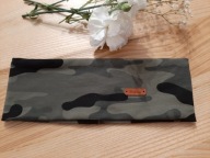 Opaska prosta chłopak 56-58 khaki