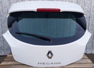 KLAPA TYLNA RENAULT MEGANE III COUPE OV369