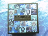 MADONNA - BEDTIME STORIES - ALBUM - CD!!!!!