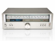 *** SONY ST-515 TUNER ANALOGOWY TOP MODEL VINTAGE ***