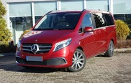 Mercedes-Benz Klasa V Bezwypadek SalonPL Kamera360 Tempomat 4Matic Pa