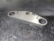 Yamaha XJ 600 półka zawieszenia custom