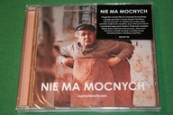 Andrzej Korzyński - NIE MA MOCNYCH (CD)
