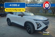 Omoda 5 Premium Hybrid, Duzy Rabat, Polski Salon 1.5 Hybryda 224KM