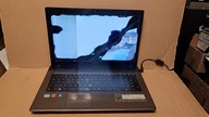 Laptop ACER Aspire 7750 bez zasilacza i5 4GB Ram 500HDD