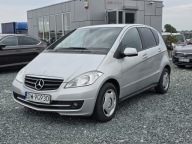 Mercedes A 180 2.0CDi 109KM 2011 Klimatyzacja