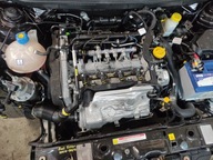 Alfa Romeo Giulietta Silnik Kompletny 2.0 JTD 940B5000