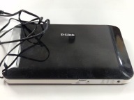 DWR-921 router 4G LTE SIM WiFi LAN WAN