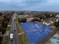 Komercyjne, Sandomierz, Sandomierski, 110 m²