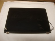 Matryca APPLE MACBOOK A1502 Kompletna Klapa Matryca Zbita