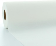 Sovie Horeca obrus na stół rolka 120 cm x 25 m ślub imprezy biały