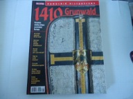 1410 Grunwald .Pomocnik historyczny