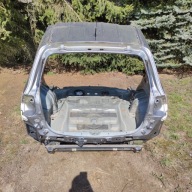 MITSUBISHI ASX KAROSERI WANNA CWIARTKA LEWA PRAWA