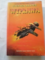 Wyprawa Stephen Baxter