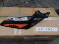 KTM Duke 125/390 ogon zadupek prawy