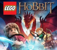 LEGO The Hobbit PC PL Steam Klucz/key/Kod BEZvpn