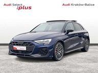 Audi S3 Sportback Quattro Matrix LED Panorama 19 Kamera Full LED 2.0