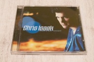 Chris Isaak -Always Got Tonight -CD Album Płyta