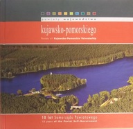 Powiat Kujawsko-Pomorski 10 lat samorządu