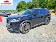 Nissan Pathfinder SL 2022 3.5 Benzyna 284KM