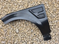 błotnik lewy range rover sport svr