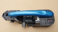 KLAMKA ZEWNĘTRZNA LEWY TYŁ RENAULT MEGANE III SCENIC III TERPB 806070033R