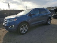 Ford Edge 3.5 V6 280 KM, 4x4, Titanium, mala szkoda, od ubezpieczalni 3.5