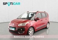 Citroen C3 Picasso 1.4 120KM Salon Pl Opony Caloroczne 1.4 Benzyna 95KM