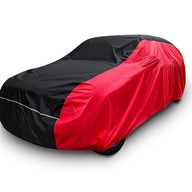 Pokrowiec Samochodowy Pełny Garaż do SUV – wodoodporny, długość do 430 cm